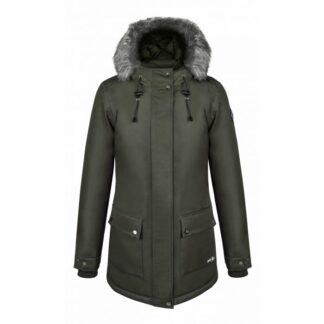 Fair Play AW'19 Parka Willow