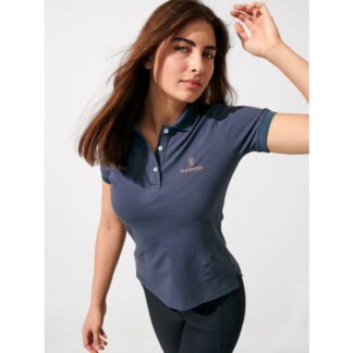 PS Of Sweden SS'24 Lewis Polo