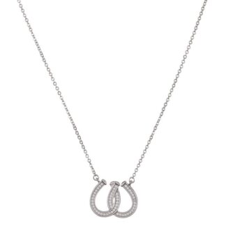 HV Polo necklace Cathy