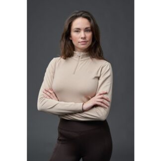 Equipage FW'24 Trainingsshirt Kolyma