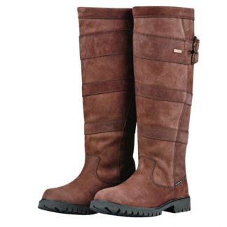 Dublin Darent Boots