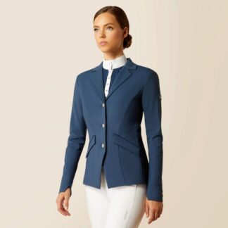 Ariat SS'24 Competition Jacket Meridian