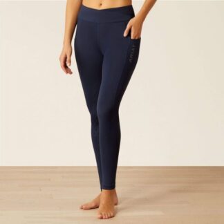 Ariat FW'24 Riding Tights Avail 2.0 Half Grip