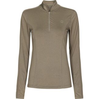 Equipage SS'22 Axon shirt