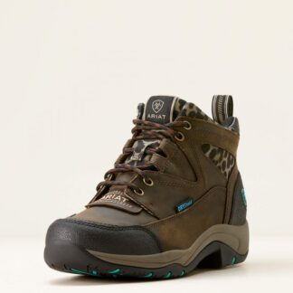 Ariat Terrain Waterproof shoes