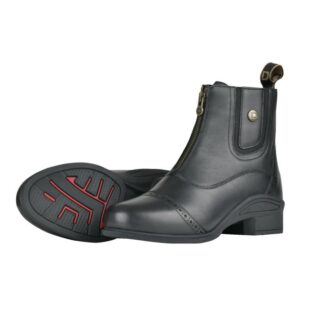 Dublin Eminence Insulated Zip Paddock Boots