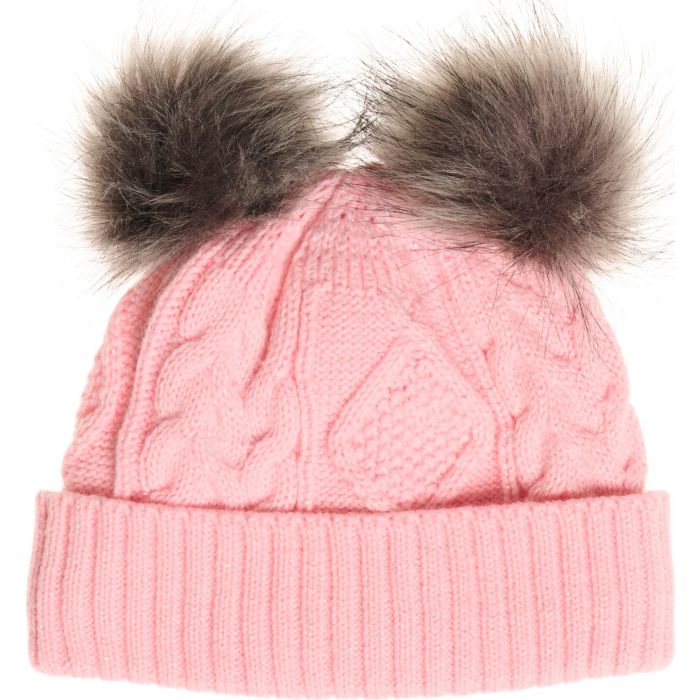 Equipage FW'22 Kids hat