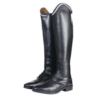 HKM Riding Boots Valencia Style Kids Long and Narrow