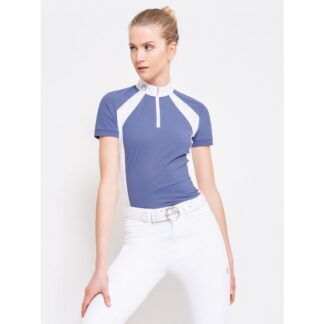 Vestrum SS'21 Tampa competition shirt ladies