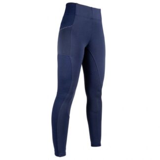 HKM Riding Tights Mesh Style