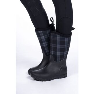 HKM Softopreen Thermo Boots