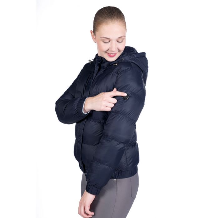 HKM Heating Jacket Keep Warm