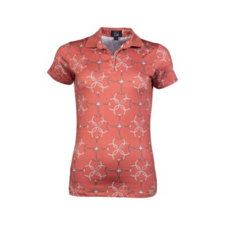HKM SS'23 Poloshirt Edinburgh