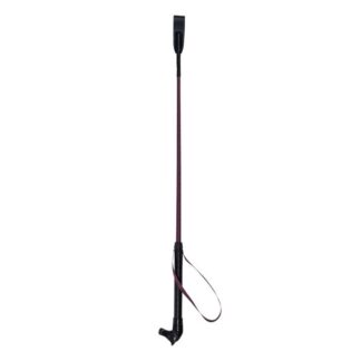 HKM FW'23 Riding Whip Alva 65cm
