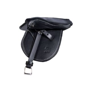 HKM Cuddle Pony Saddle