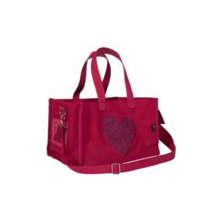 HKM Cuddle Pony Transport bag