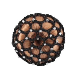 Horka Hair Net Strass