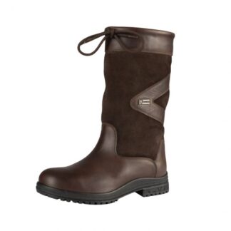 Horka Outdoor Boots Greenwich Wide