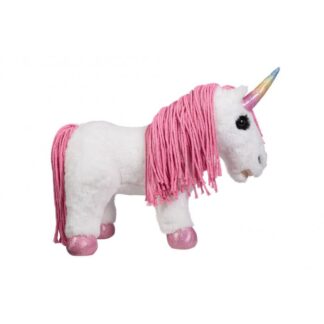 HKM Cuddle Pony Unicorn