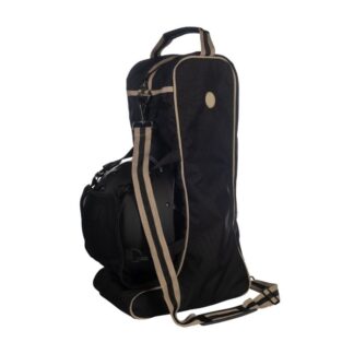 HKM FW'24 Boots Bag Joules