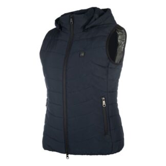 HKM Heated Bodywarmer High Temperature