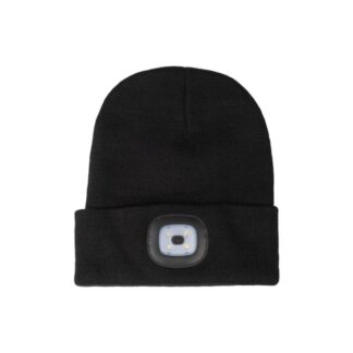 HKM Hat with light element