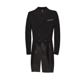 Pikeur James mens tailcoat