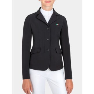Equiline Girls Competition Jacket Carolink