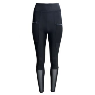 Montar Gro Mesh riding tights