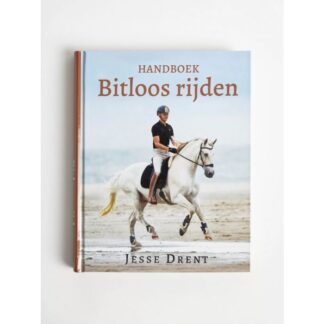 Handbook Bitless Riding - Jesse Drent