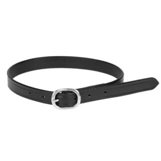 QHP Spur Straps Basic