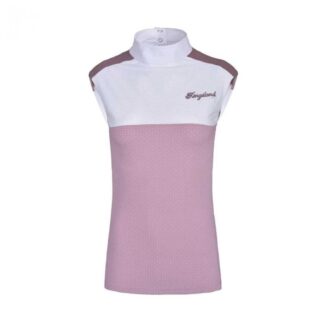 Kingsland SS'21 Lia competition shirt sleeveless ladies