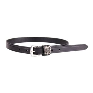 QHP Spur straps Lupine