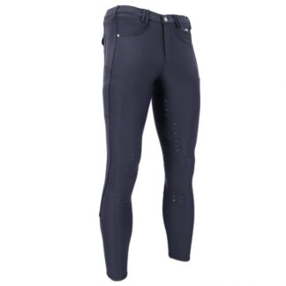 Schockemöhle Men's Breeches Leo Full Grip
