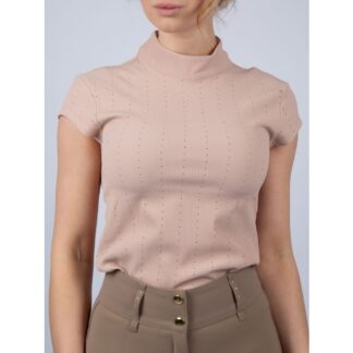 PS Of Sweden x Dinja Ventilated Top