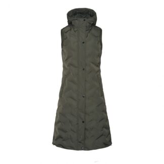 Kingsland FW'23 Long Bodywarmer Emily