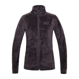 Kingsland FW'23 Jacket Fleece Ester