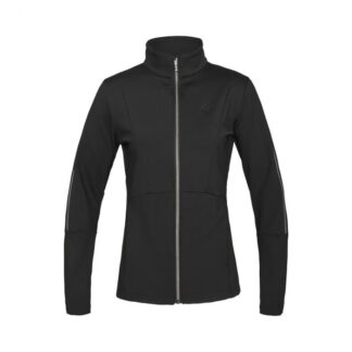 Kingsland FW'23 Fleece jacket technical Elaina