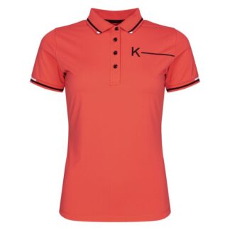 Kingsland SS'24 Polo Shirt Greta