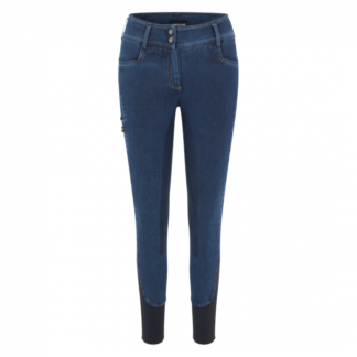 Kingsland SS'24 Breeches Kayce Full grip