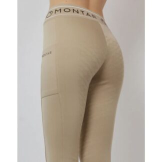 Montar SS'24 Riding Tights Mellani