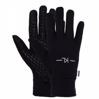 Kingsland FW'24 Winter Riding Gloves Varsin