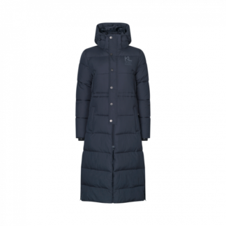 Kingsland FW'24 Long Winterjacket Vea