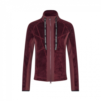 Kingsland FW'24 Junior Fleece Cardigan Vania