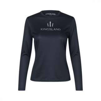 Kingsland FW'24 Training Top Videl