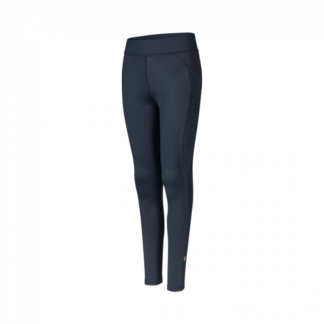 Kingsland FW'24 Junior Riding Tights Valerie Full Grip