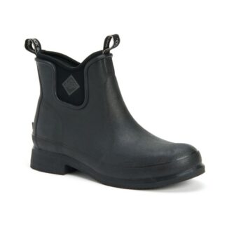 Muck Boot Wear Black