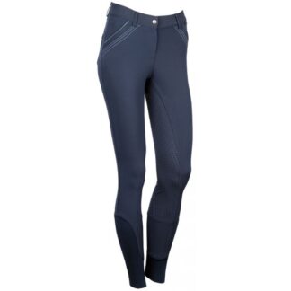 Harry's Horse Breeches Equestrian Society Pearl Full Grip