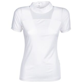 Harry's Horse Competition Shirt Mesh Top