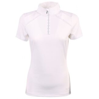Harry's Horse Competition Shirt Sienna